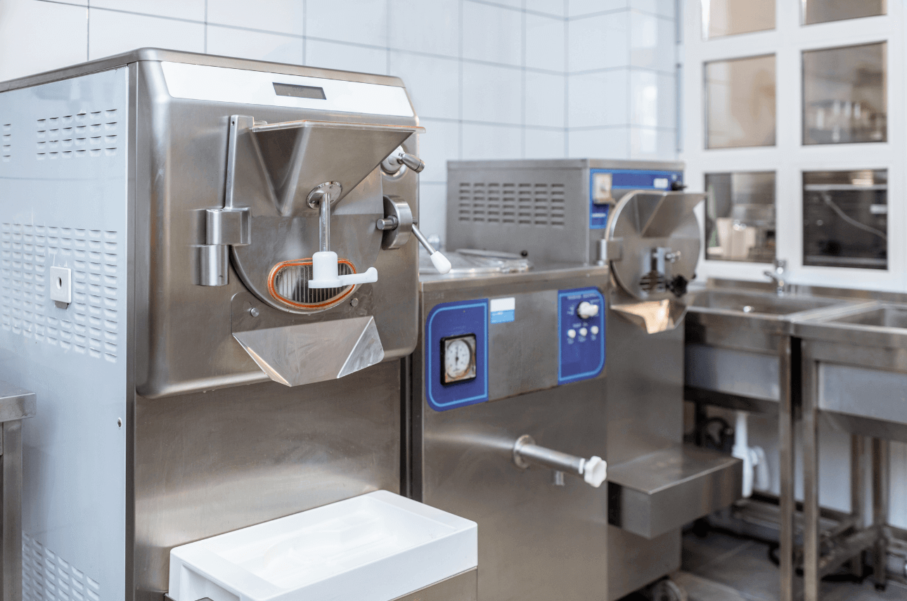 Bakery refrigeration system maintenance Dubai