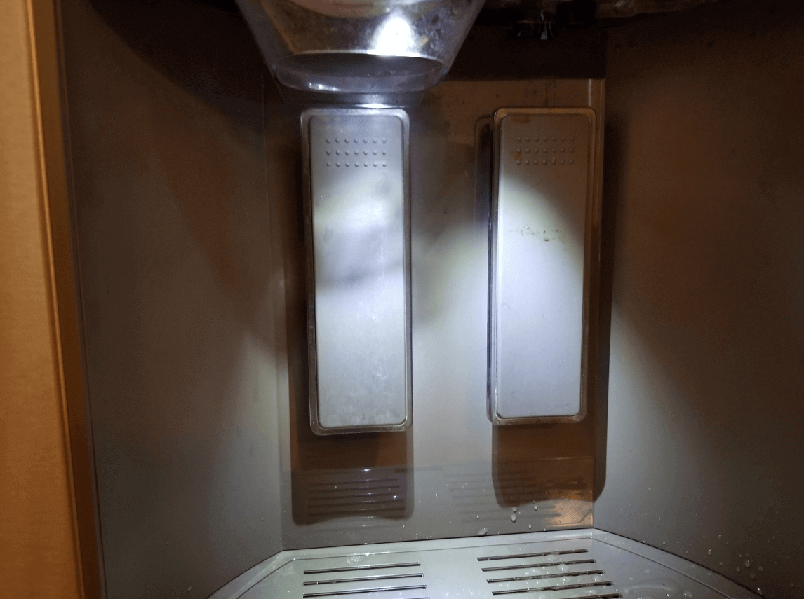 Commercial wine cooler installation Dubai