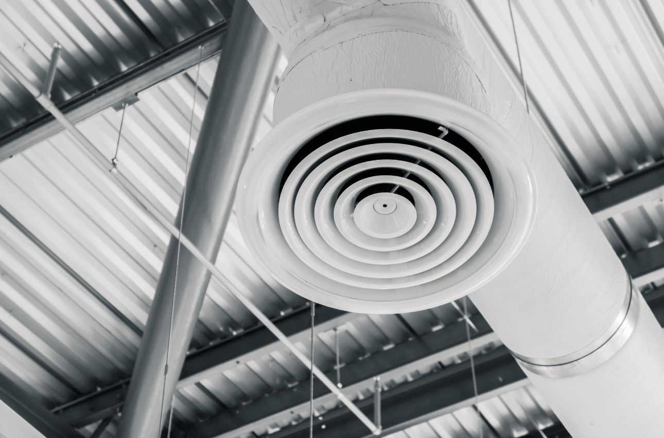 Commercial refrigeration compressor installation Dubai