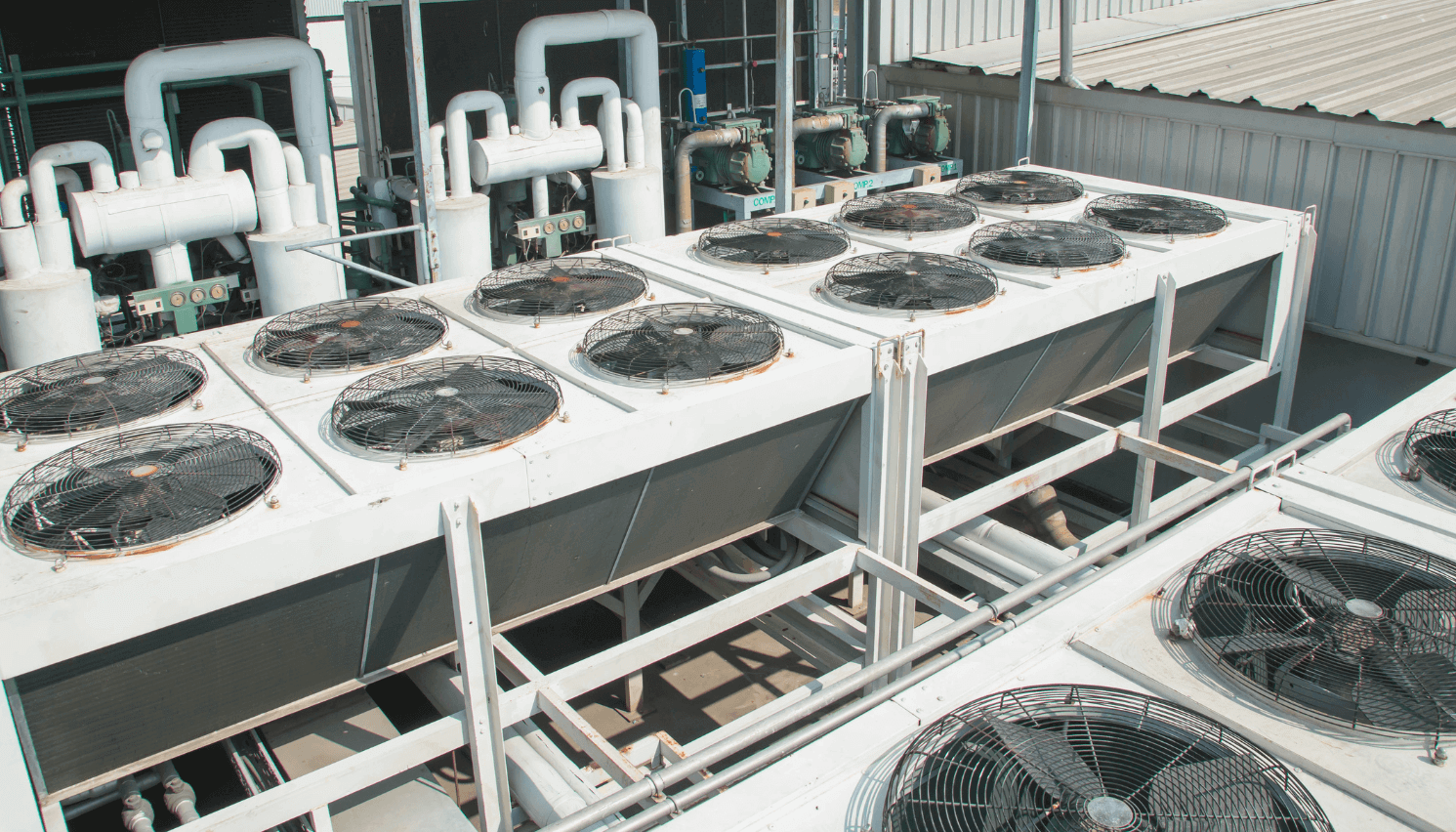 Butchery refrigeration system Dubai