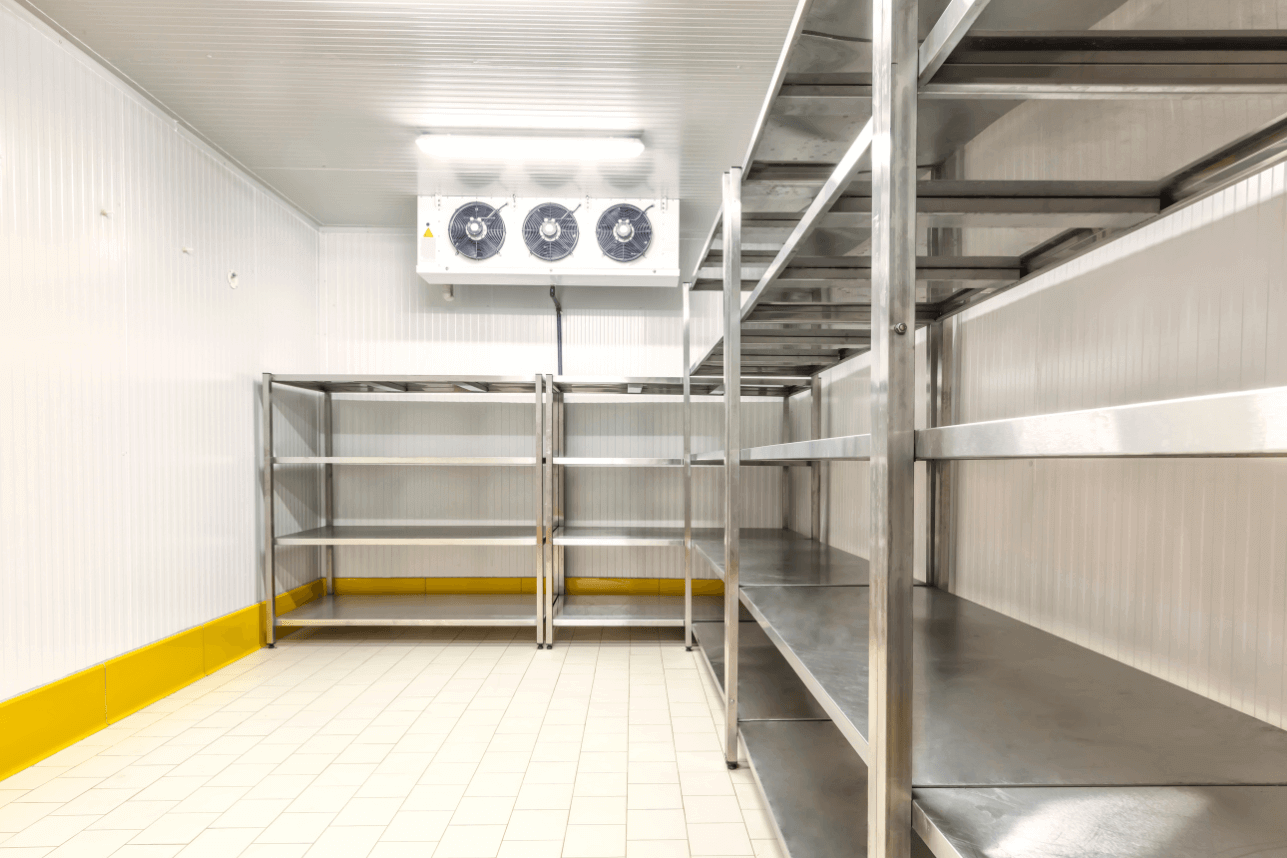 Commercial refrigeration electrical repair Dubai