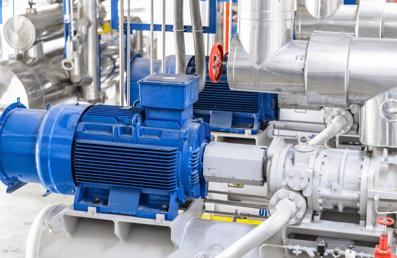 Bakery display case installation Dubai