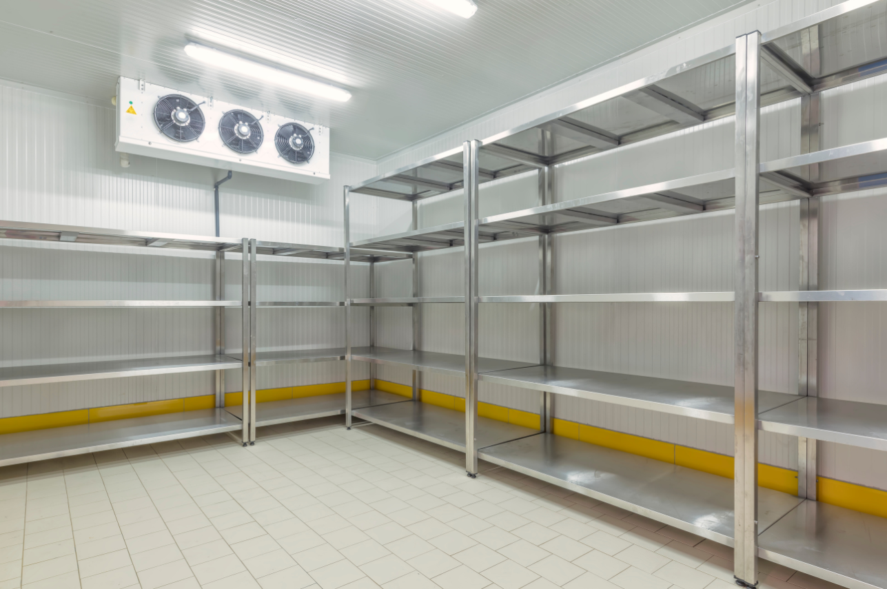 Commercial Restaurant Refrigeration Repair